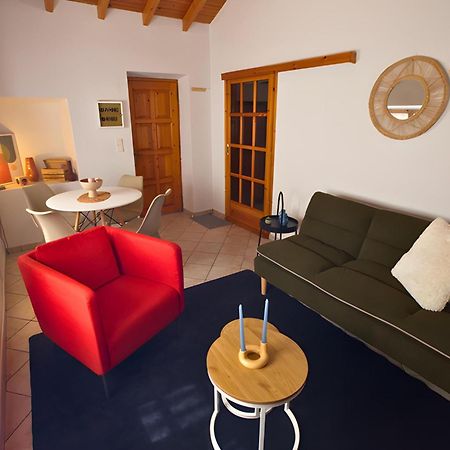 Nafplio Nook Villa Exterior photo