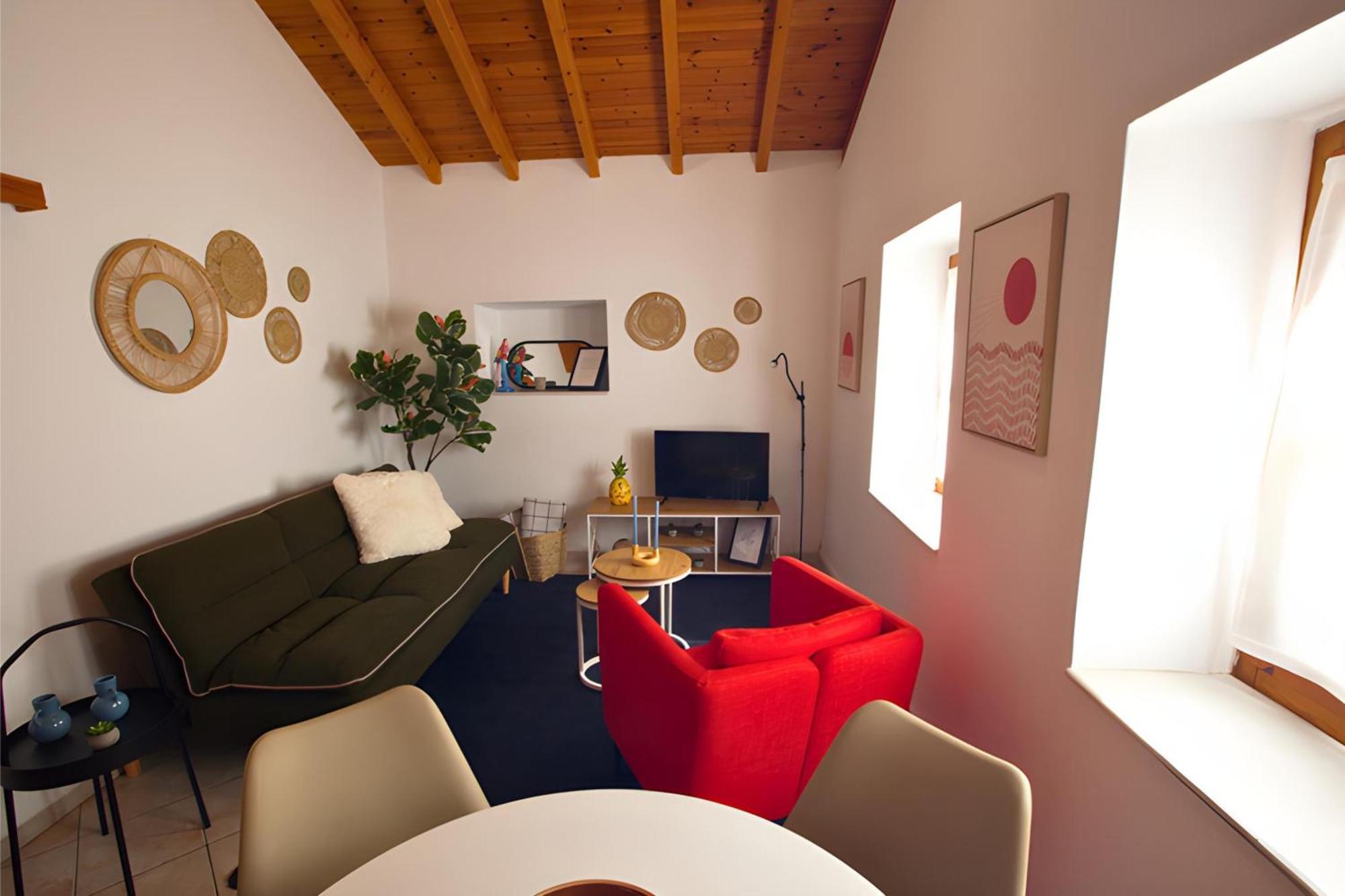 Nafplio Nook Villa Exterior photo