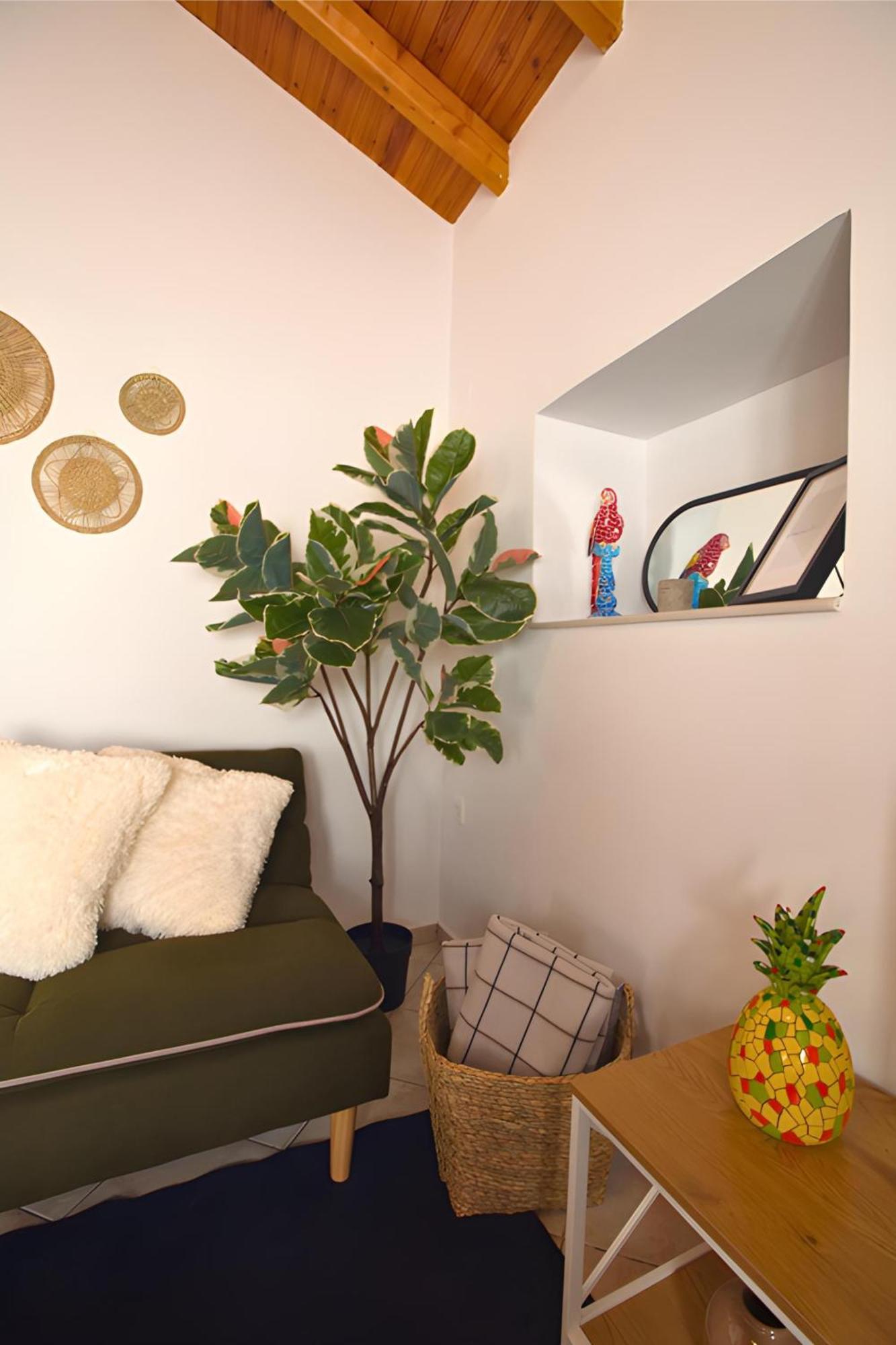 Nafplio Nook Villa Exterior photo