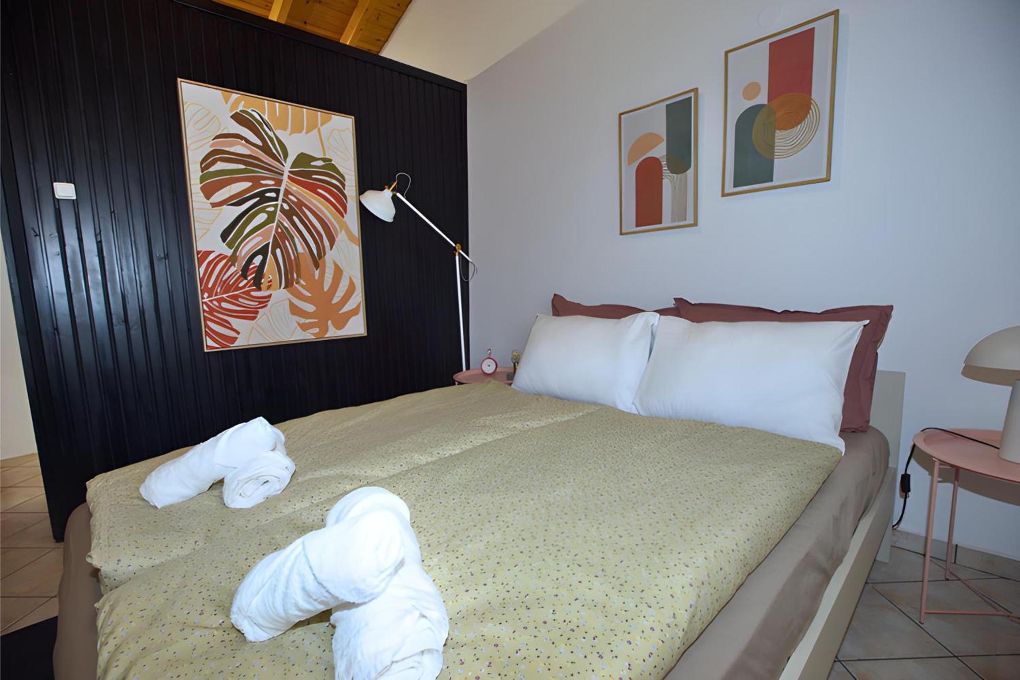 Nafplio Nook Villa Exterior photo