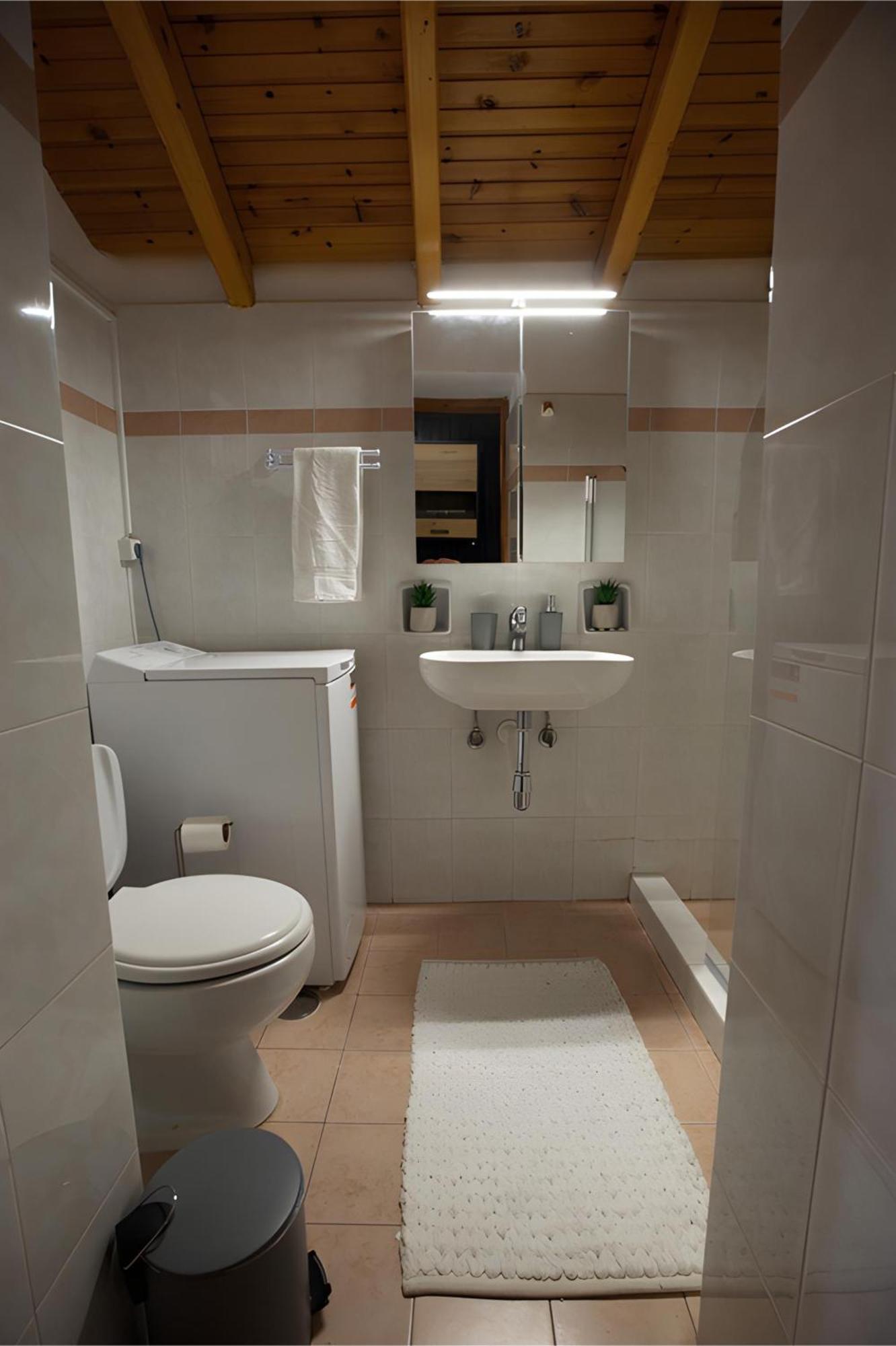 Nafplio Nook Villa Exterior photo