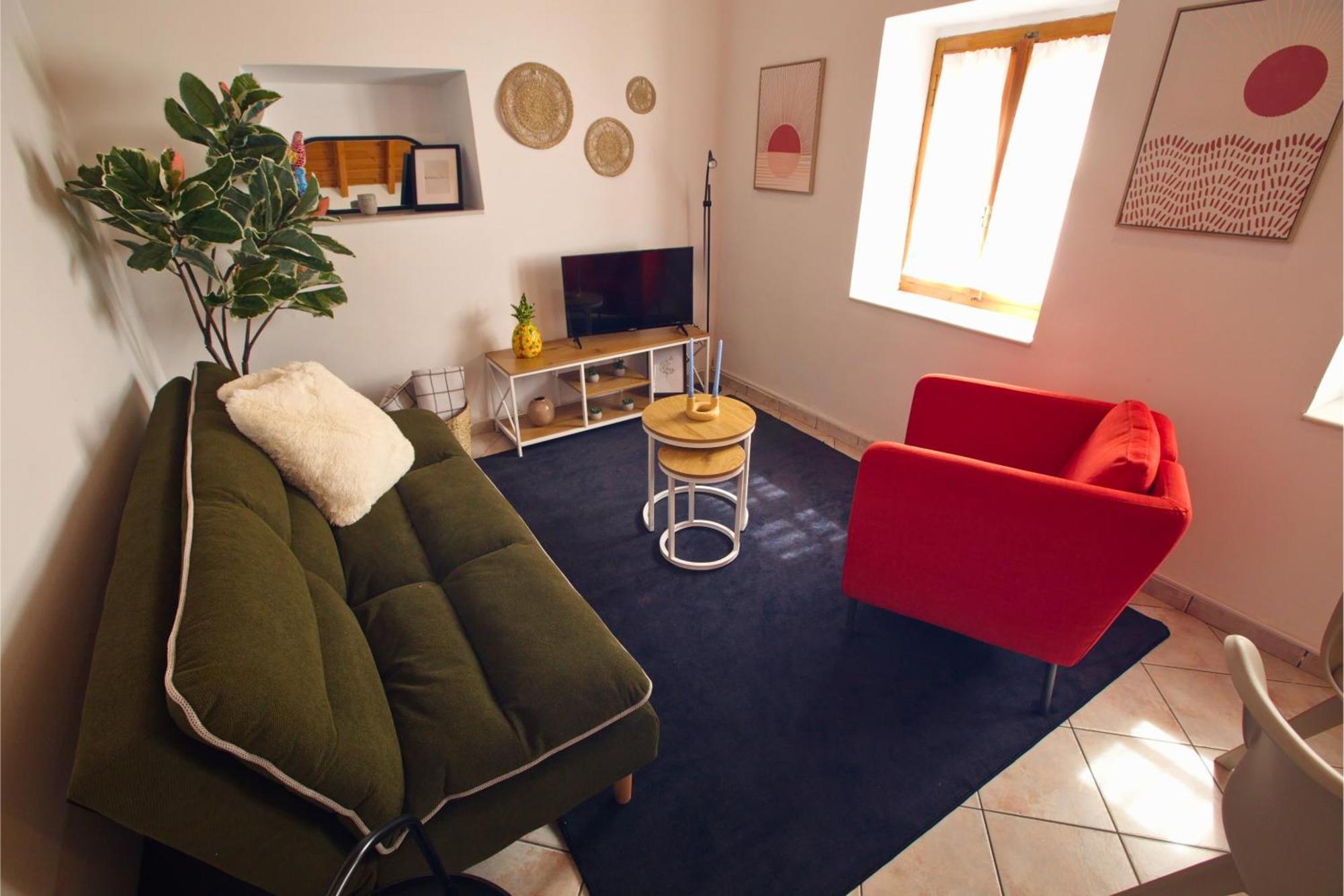 Nafplio Nook Villa Exterior photo