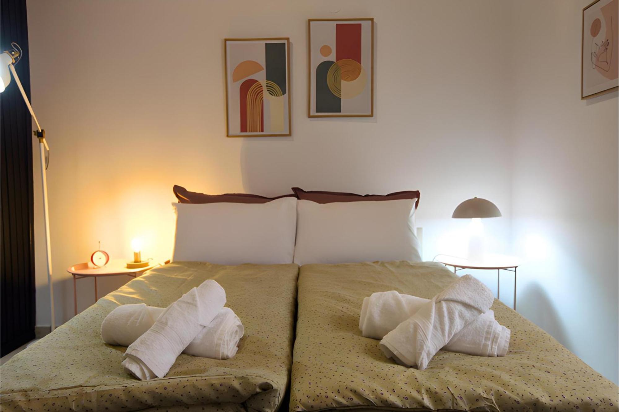 Nafplio Nook Villa Exterior photo